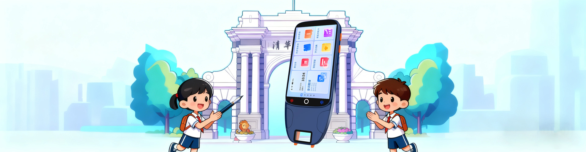 小狮AI扫描学习笔